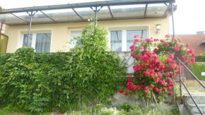 Ferienhaus 1
